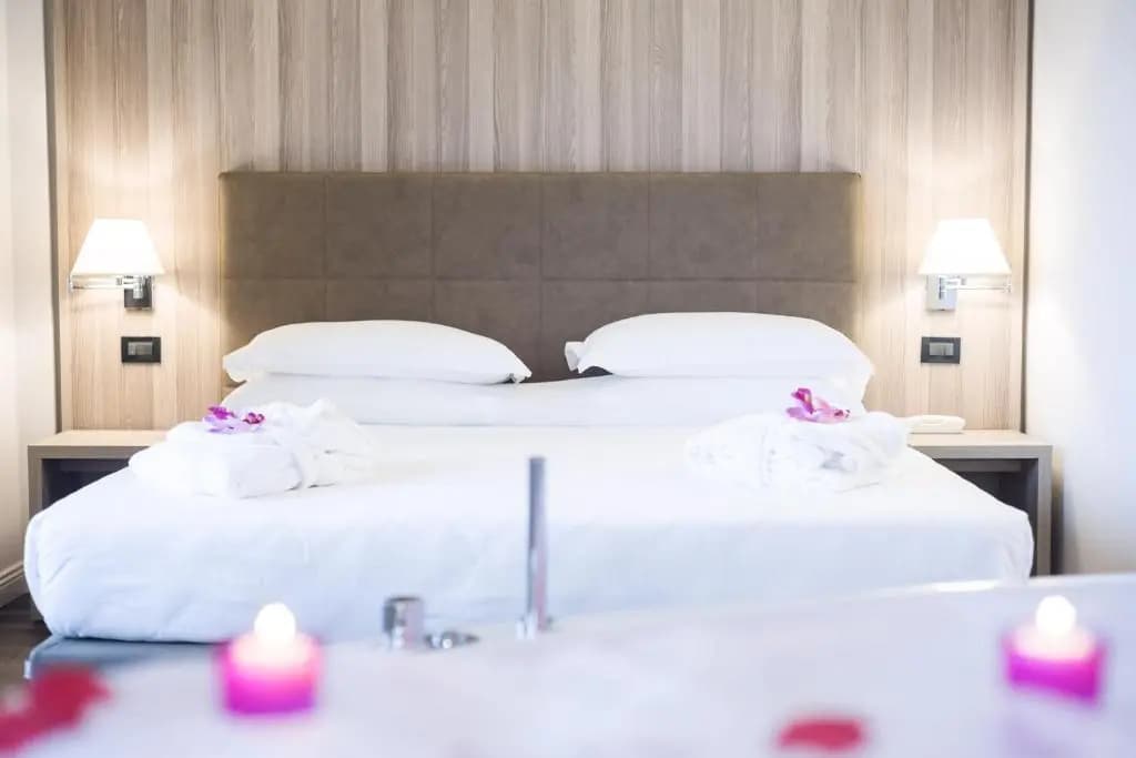 Deluxe Junior Suite