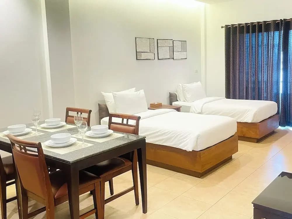 Premier Suite