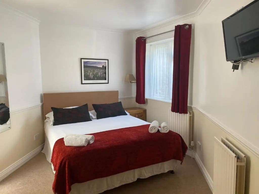 Hotel photo 1