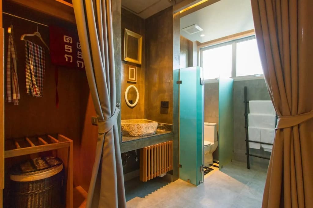Hotel photo 30