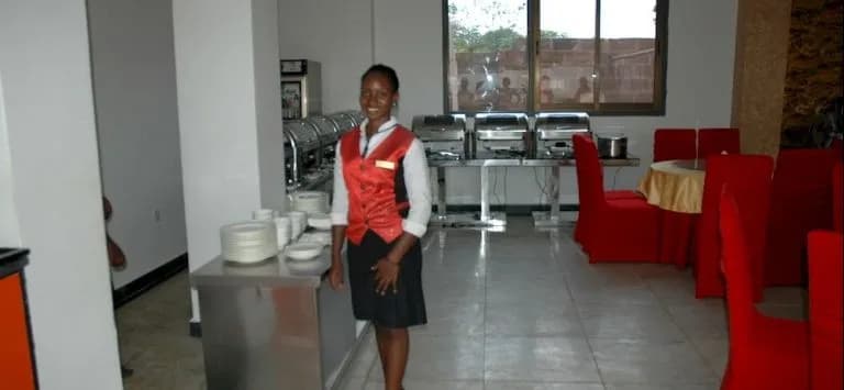 Hotel photo 12
