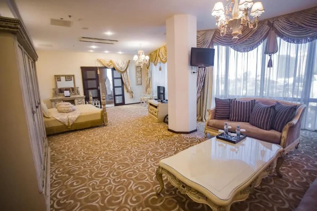 Suite