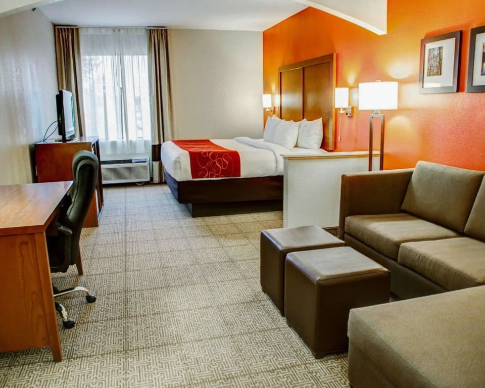 Hotel photo 6