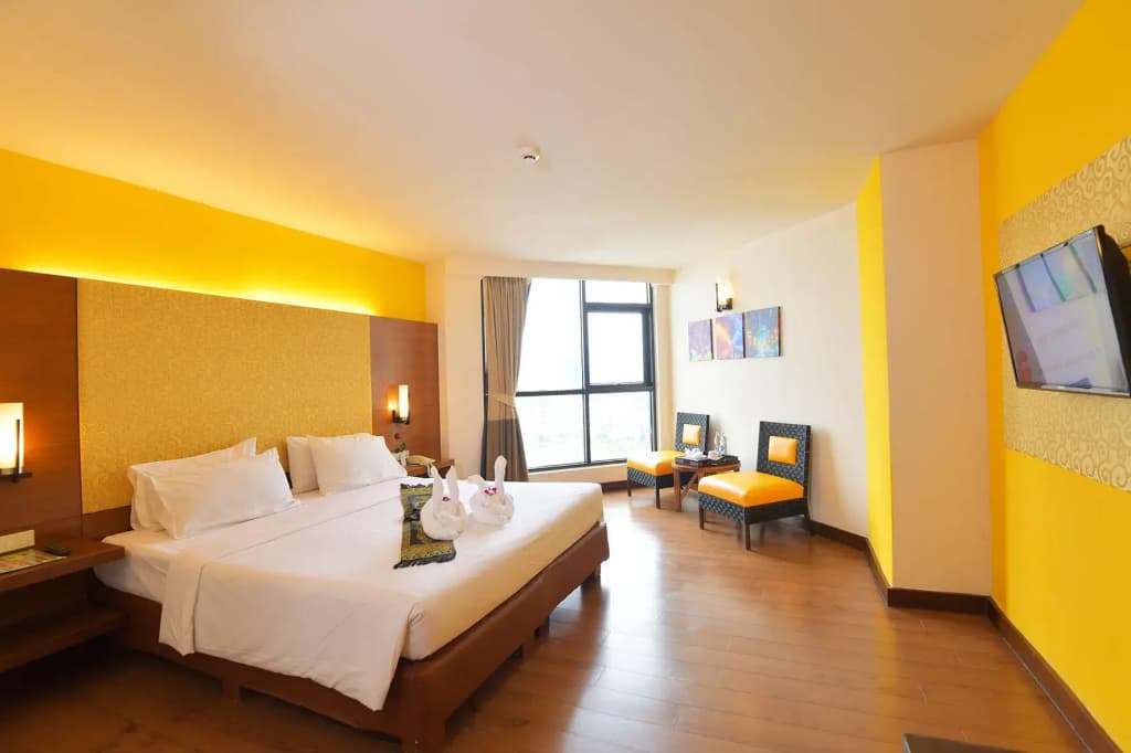 Hotel photo 42