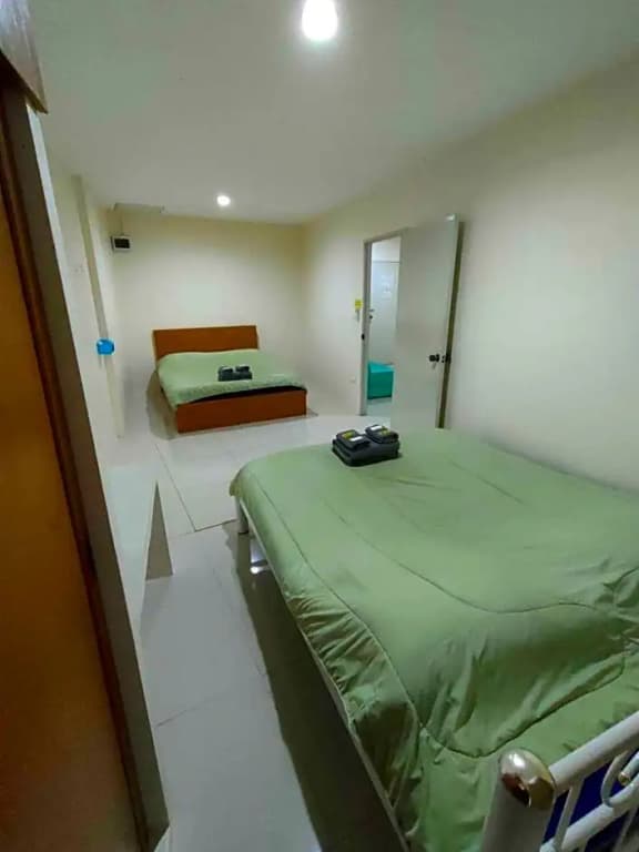 1 Bedroom Suite