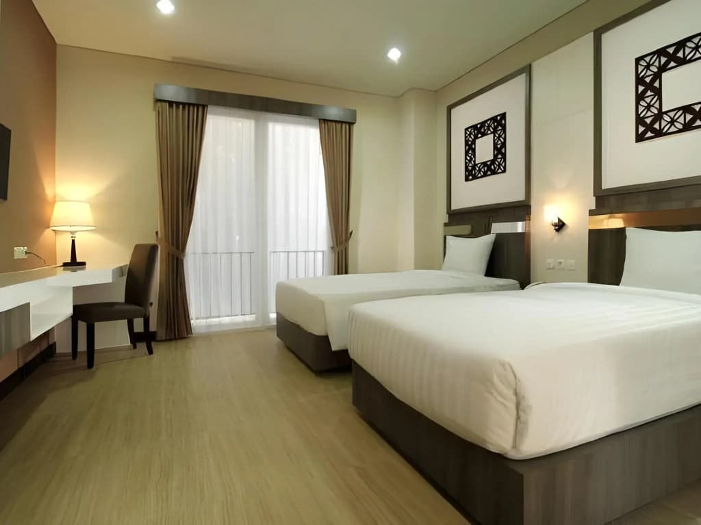 Hotel photo 16