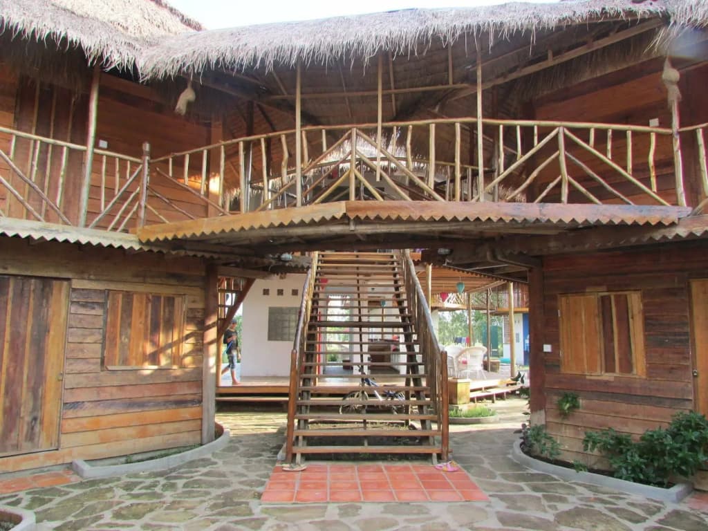 Hotel photo 15