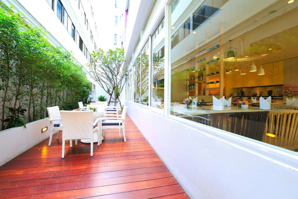 Hotel photo 26