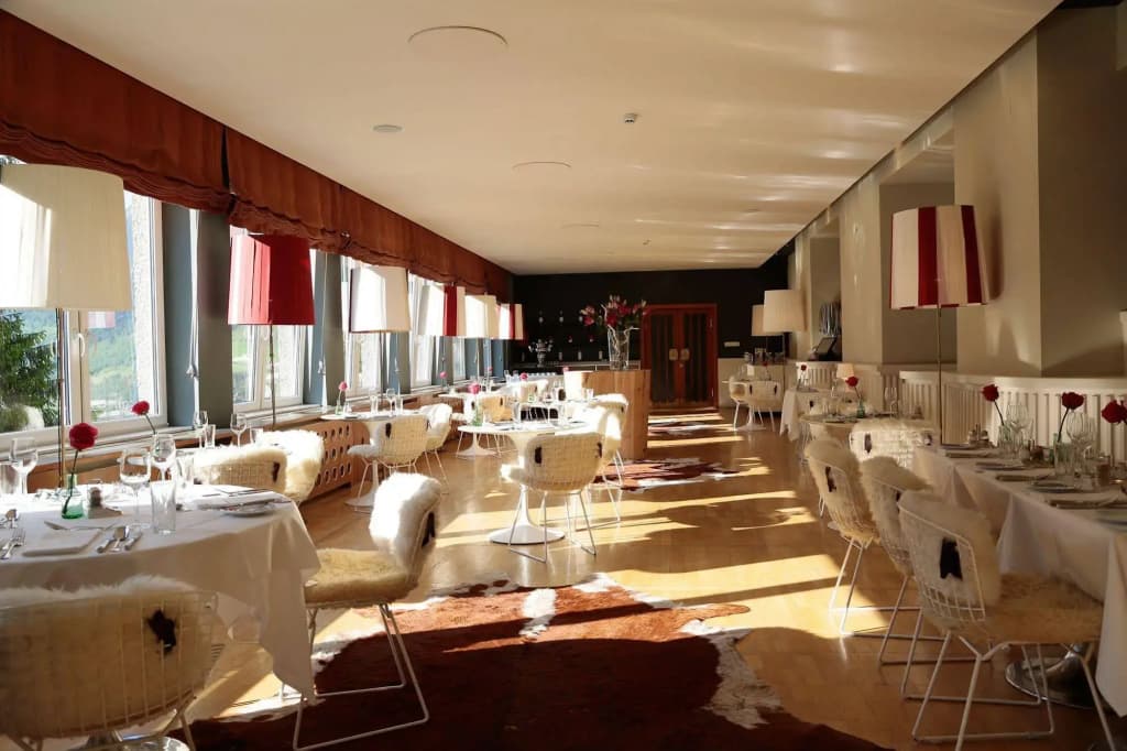 Hotel photo 18