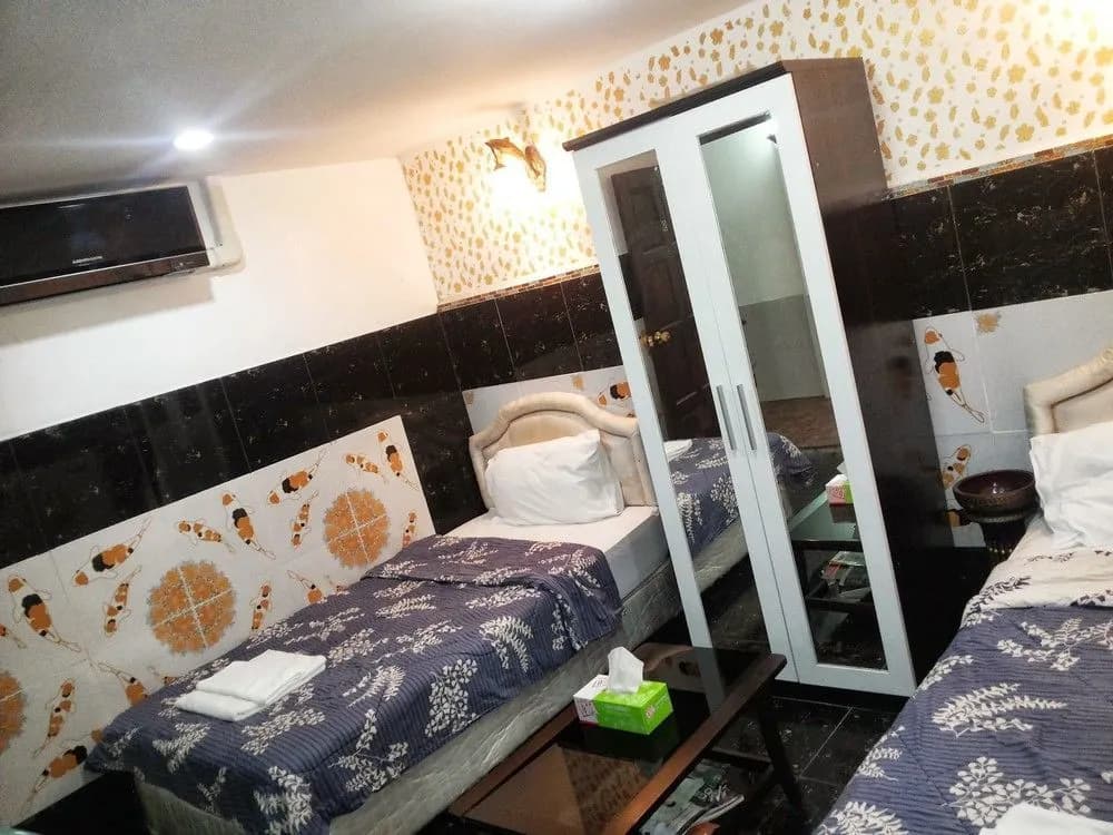 Hotel photo 7