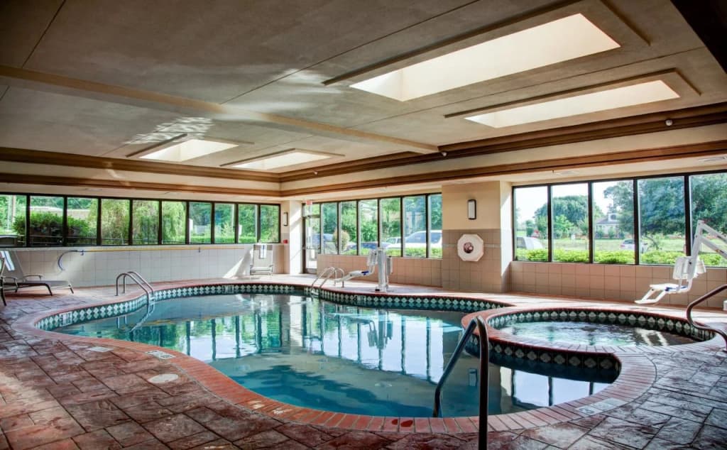Hotel photo 16