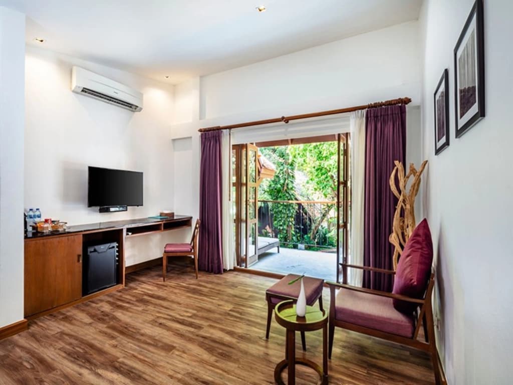Hotel photo 11