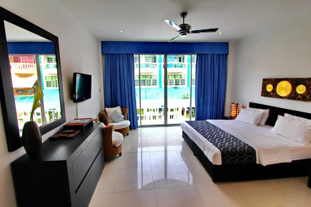 Hotel photo 4