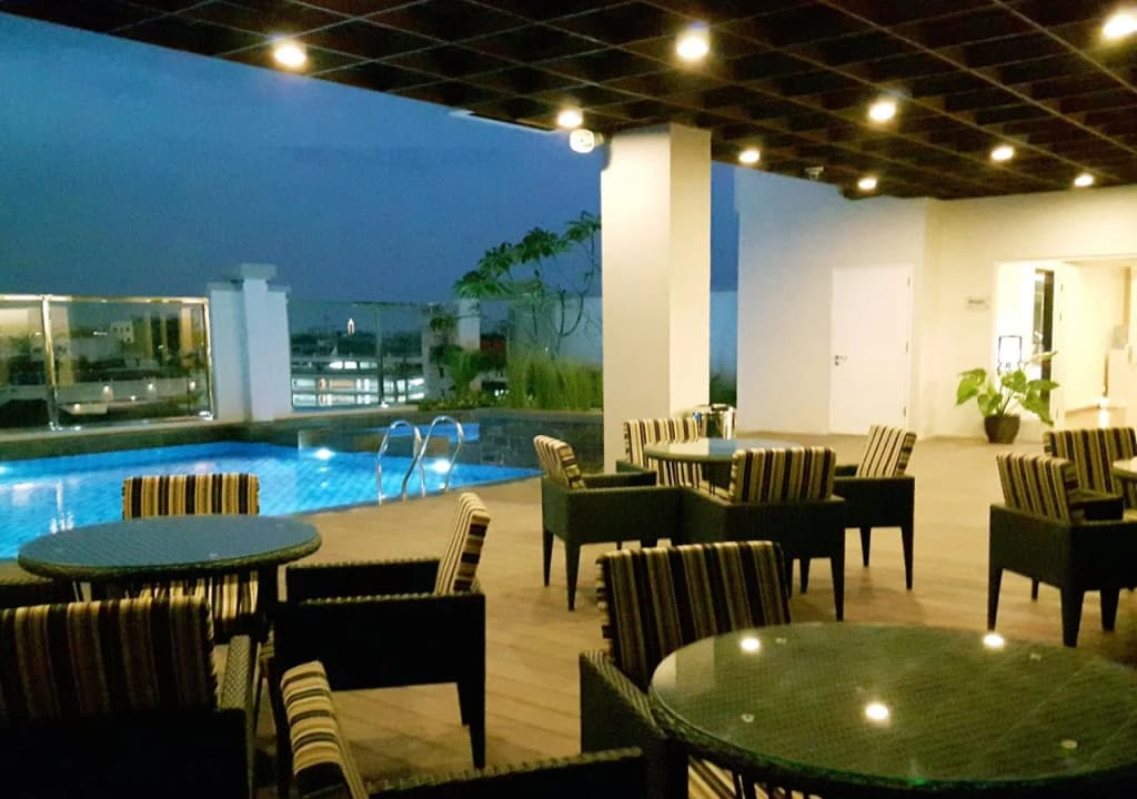 Hotel photo 21