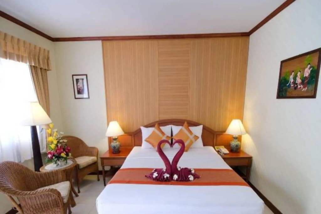 Hotel photo 36