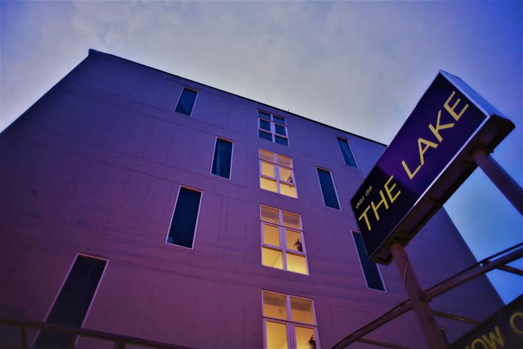 Hotel photo 18