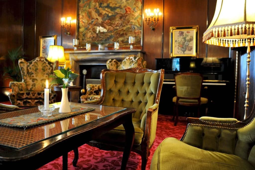 Hotel photo 28