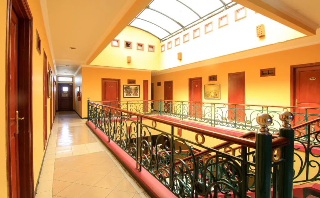 Hotel photo 11
