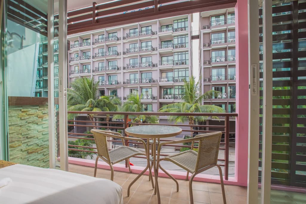 Hotel photo 6