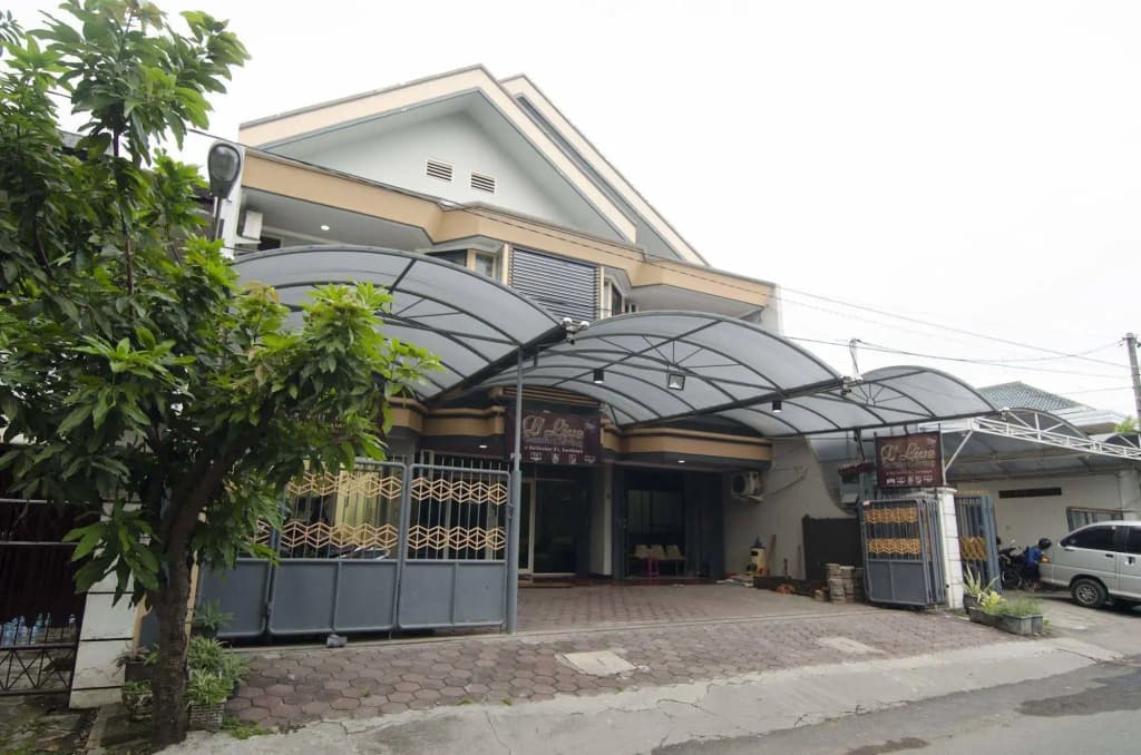Hotel photo 1