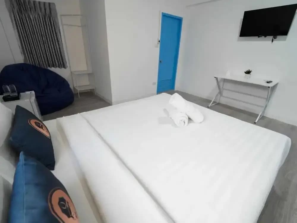 Hotel photo 20