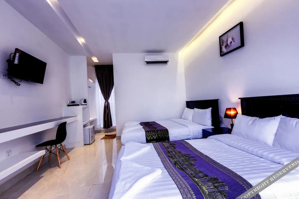 Hotel photo 6