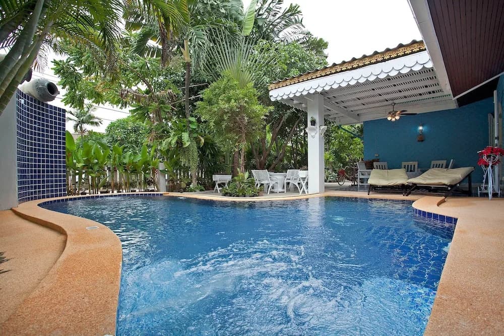 Hotel photo 13