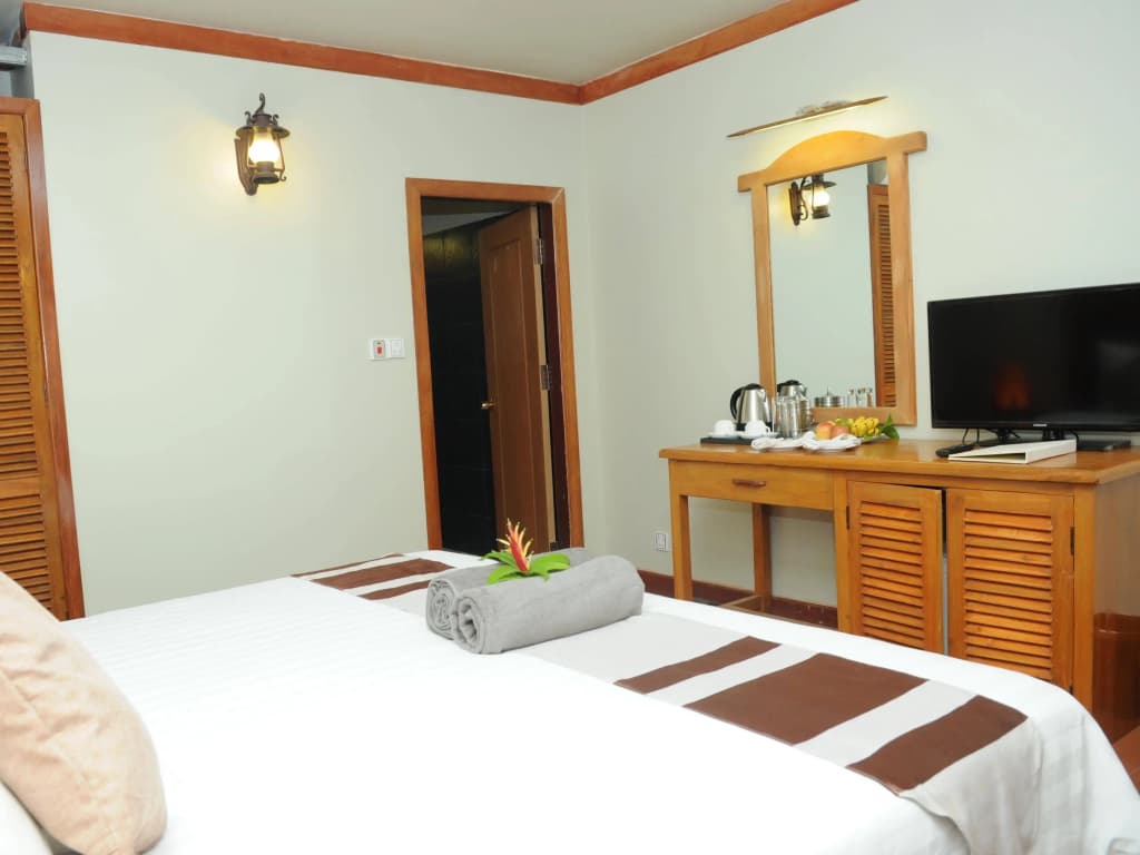 Hotel photo 16