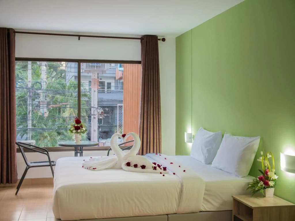 Hotel photo 10