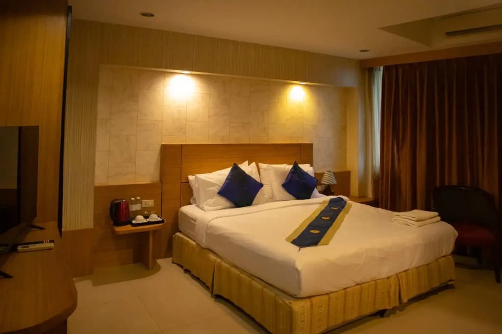 Hotel photo 26