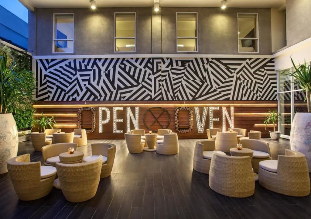 Hotel photo 2