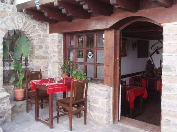 Hotel photo 20