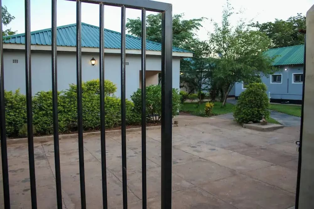 Hotel photo 10