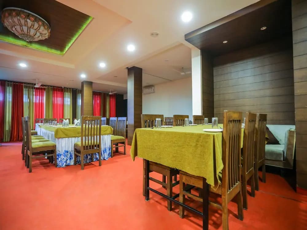 Hotel photo 11