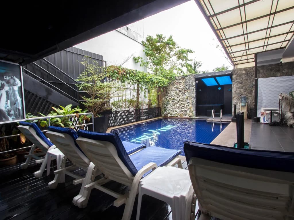 Hotel photo 12
