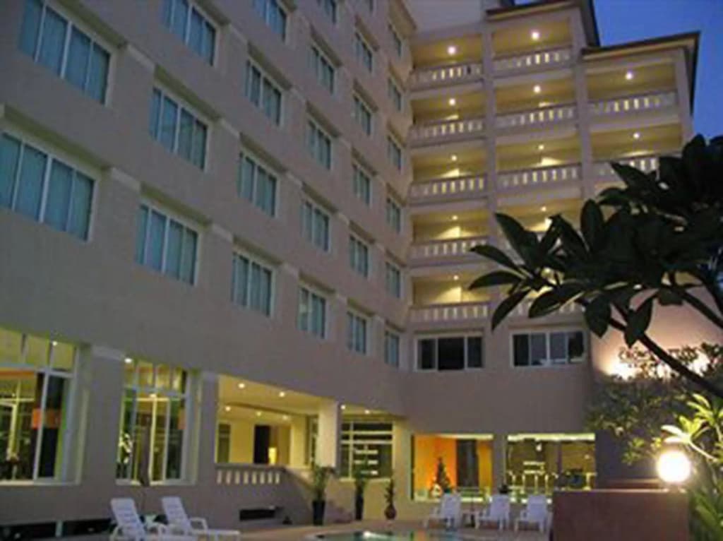 Hotel photo 16