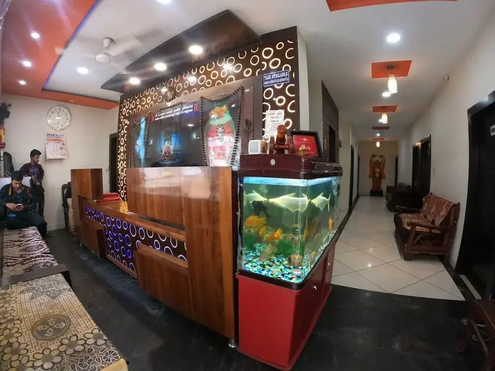 Hotel photo 12