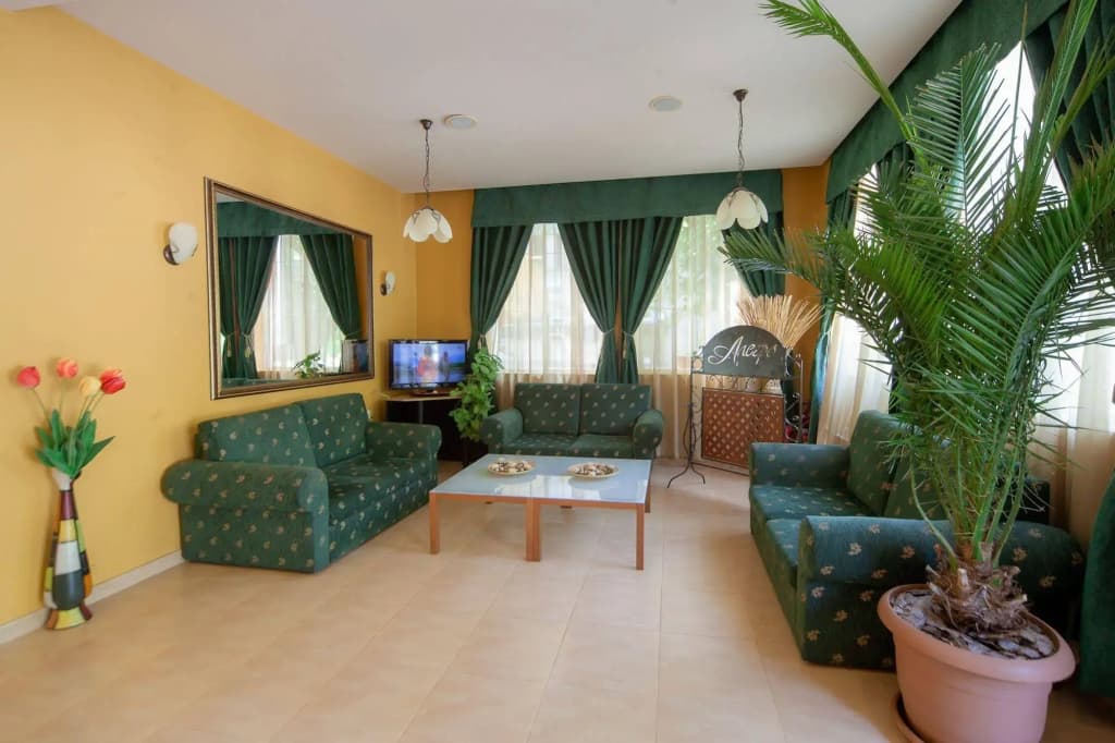 Hotel photo 16