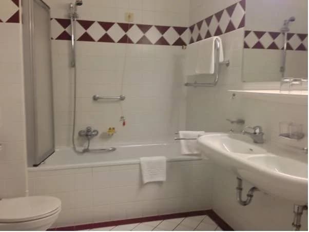 Hotel photo 15