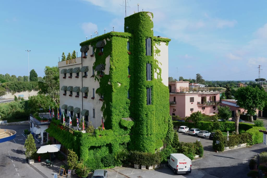 Hotel photo 21