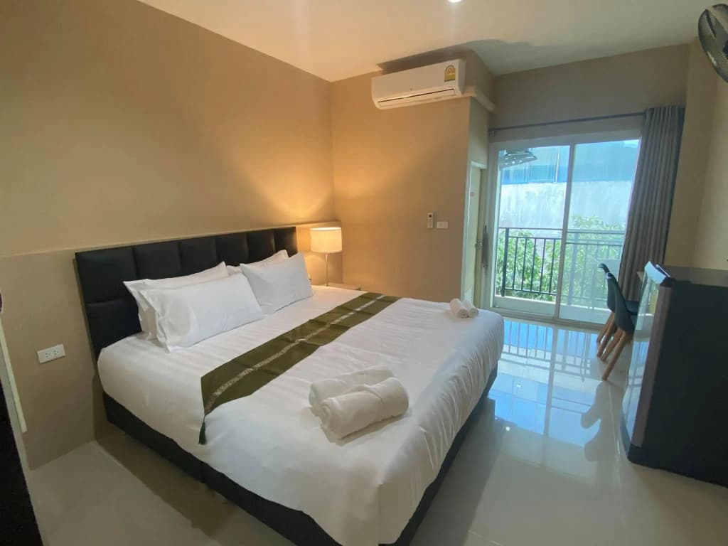 Hotel photo 2