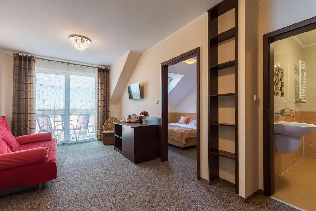 Classic Suite