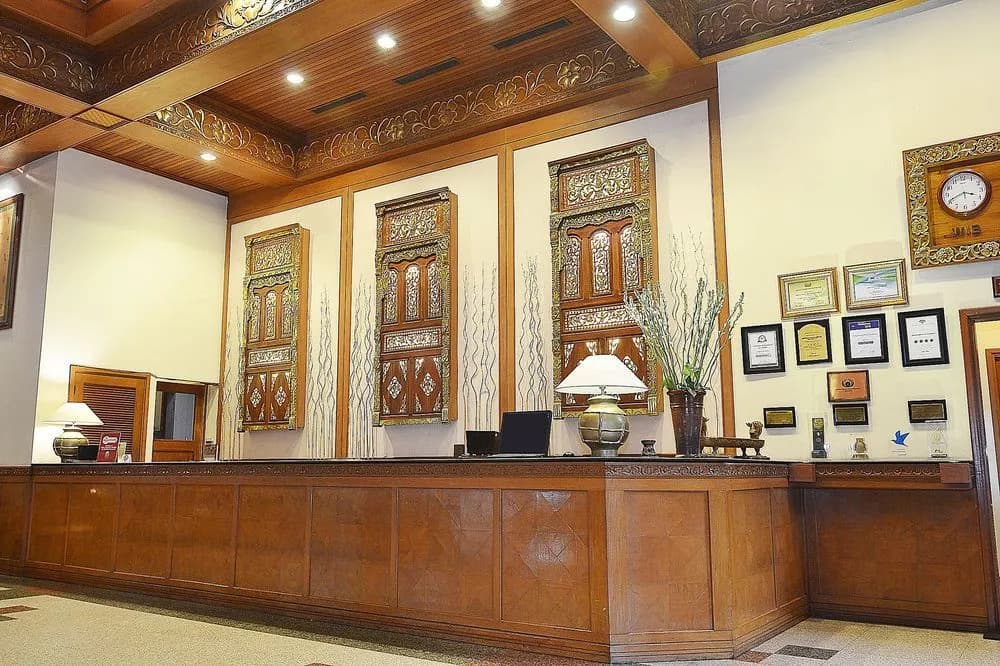 Hotel photo 25