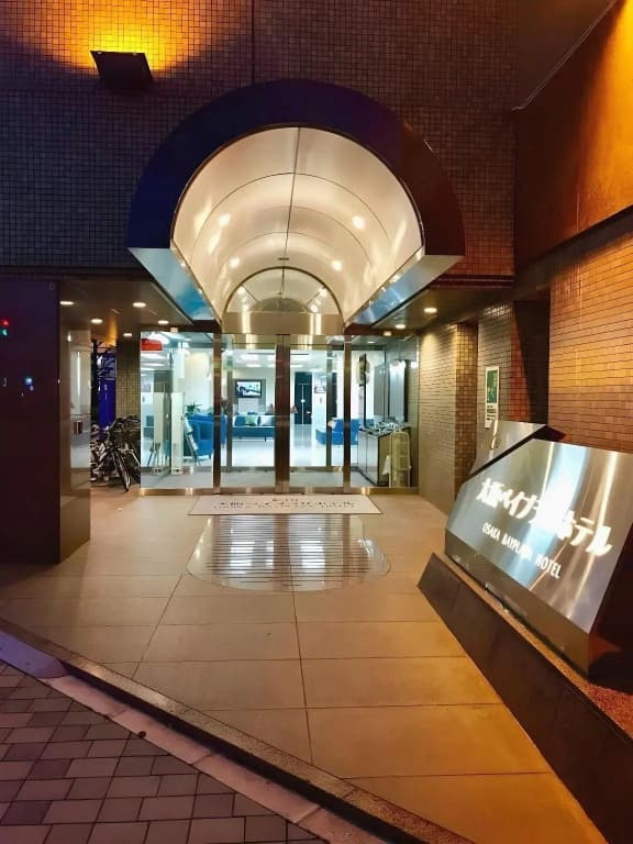 Hotel photo 23