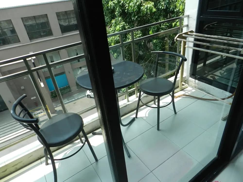 Luxury Apartment