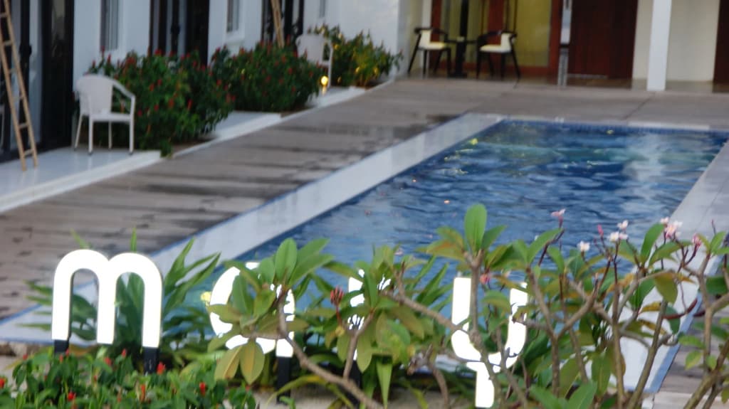 Hotel photo 16