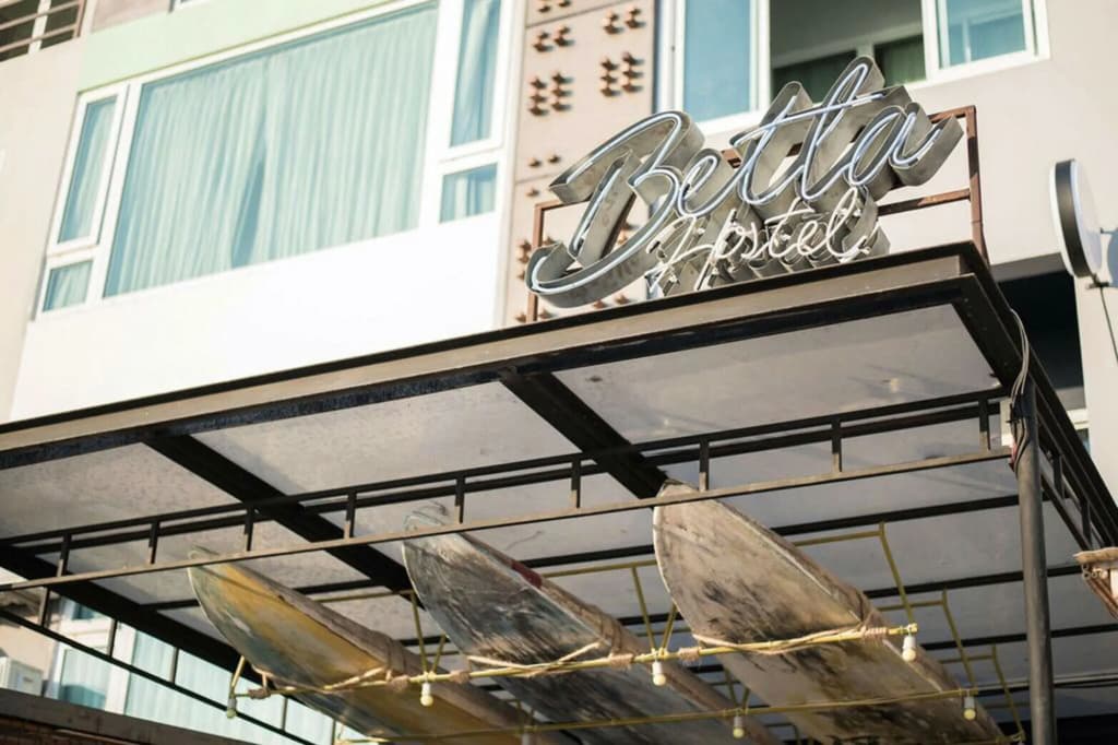 Hotel photo 1