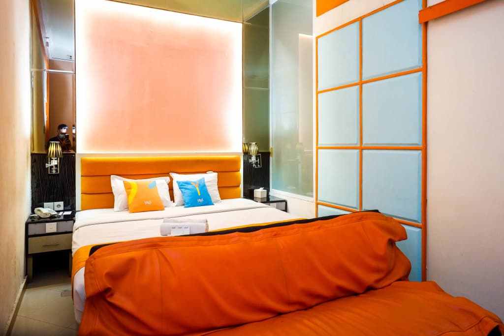 Hotel photo 9