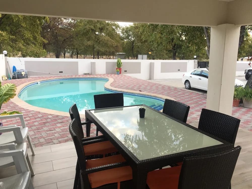 Hotel photo 12