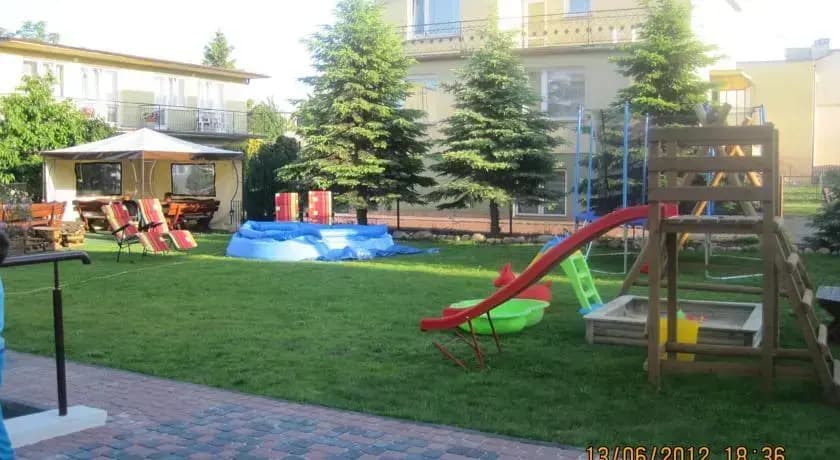 Hotel photo 10